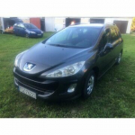 Sprzedam Peugeot 308 kombi Benzyna Gaz Połaniec - zdjęcie 2