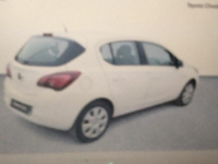 Sprzedam Opel Corsa Fabryczna - zdjęcie 2