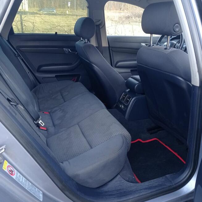 AUDI A6C6 quattro 2.7TDI Kowary - zdjęcie 8