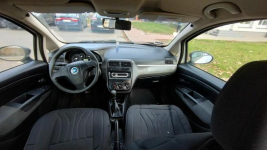 Fiat Grande Punto Płock - zdjęcie 6