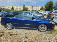 Syndyk sprzeda - Fiat Croma Warszawa - zdjęcie 9