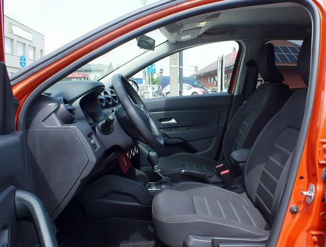 Dacia Duster Ostrów Wielkopolski - zdjęcie 5