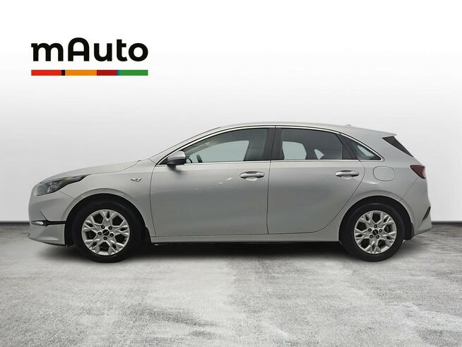 Kia Cee&#039;d 1.5 T-GDI L ! Z Polskiego Salonu ! Faktura Vat ! Warszawa - zdjęcie 2