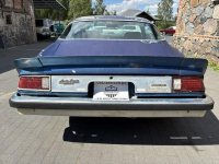 Chevrolet Camaro Type LT 1976 – 5.7 V8 Sulechów - zdjęcie 5