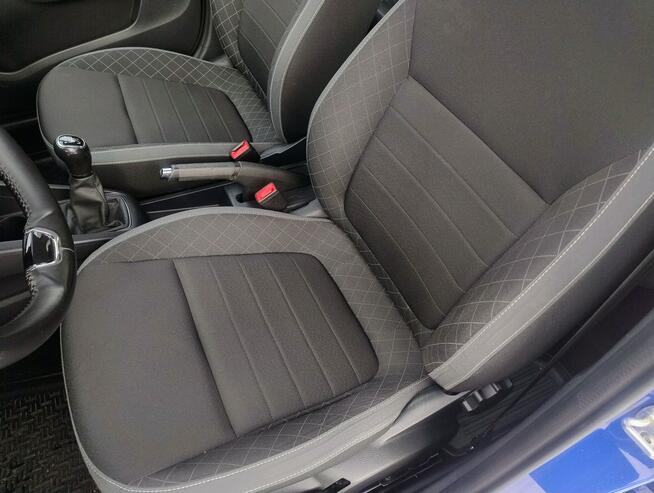 Škoda Fabia Lift*1,0 95KM Harklowa - zdjęcie 12