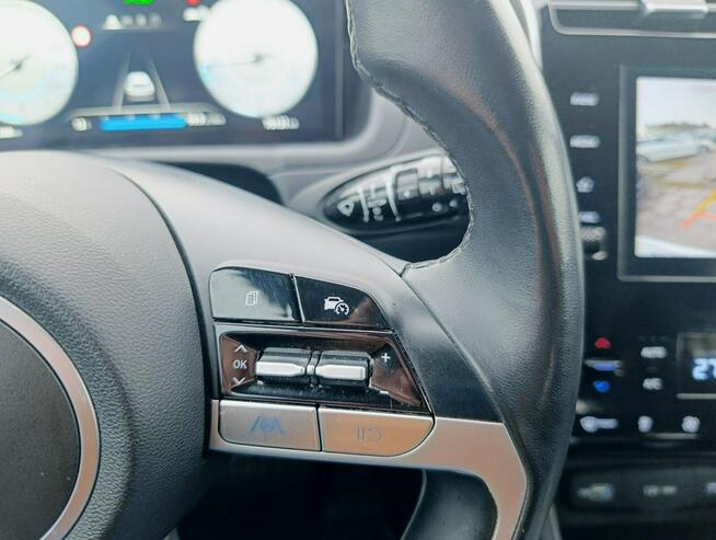 Hyundai Tucson 1-właściciel fv23% Otwock - zdjęcie 9