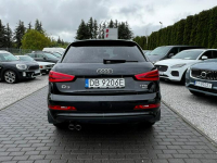 Audi Q3 2.0 TFSI 170 Quattro Zarejestrowany Baranowo - zdjęcie 6