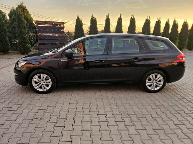 Peugeot 308 Navi. Kamera, Pdc. Serwis Super GWARANCJA Zagórze - zdjęcie 4
