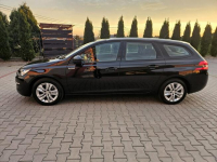 Peugeot 308 Navi. Kamera, Pdc. Serwis Super GWARANCJA Zagórze - zdjęcie 4