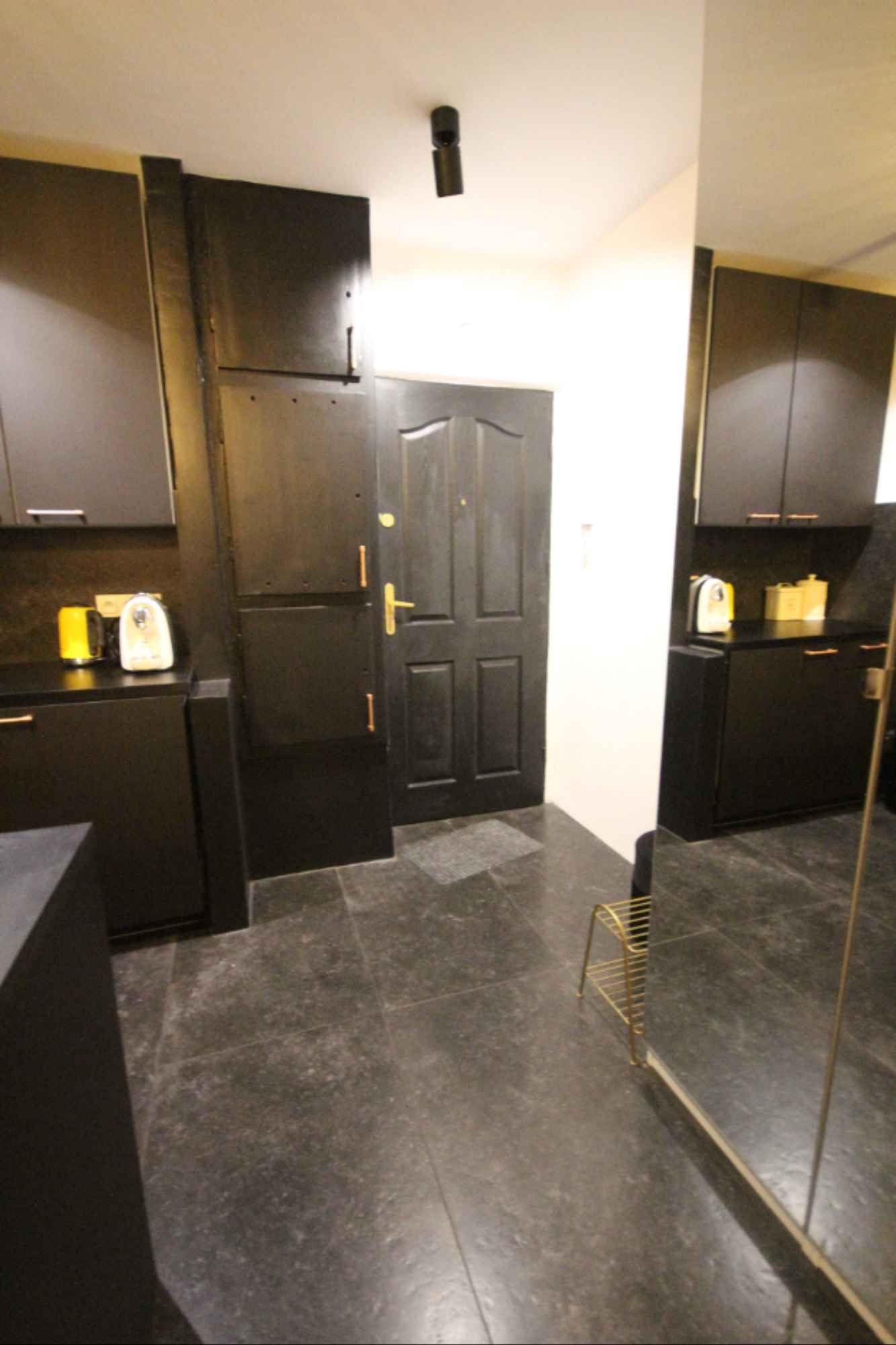 1pok, 27met, okolice Kołłątaja BALKON/PIWNICA/OD ZARAZ (Wrocław) Stare Miasto - zdjęcie 8