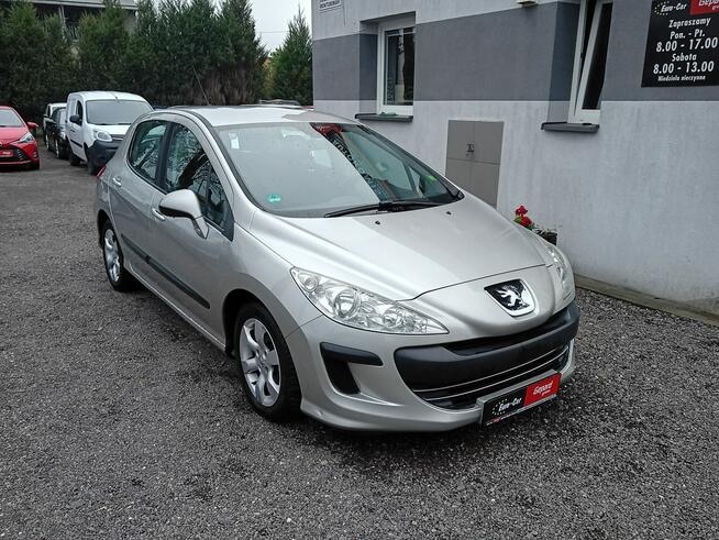 Peugeot 308 Janów Lubelski - zdjęcie 2