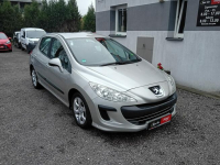 Peugeot 308 Janów Lubelski - zdjęcie 2