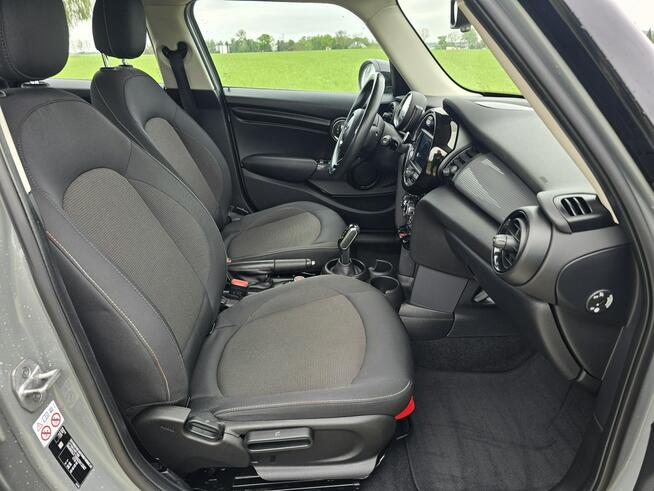 Mini Cooper Automat 1.5 Benzyna Salon Polska, Możliwa zamiana Włocławek - zdjęcie 12