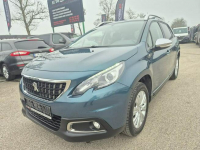 Peugeot 2008 1.2B po Face Liftingu Gniewkowo - zdjęcie 3