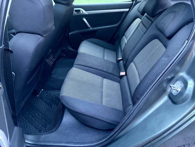 Peugeot 407 - Automat - 2.0 HDI - 15 lat jeden właściciel Legionowo - zdjęcie 12