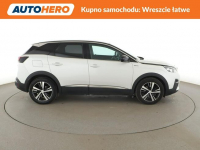 Peugeot 3008 full led GT automat navi kamera virtual auto klima Warszawa - zdjęcie 9