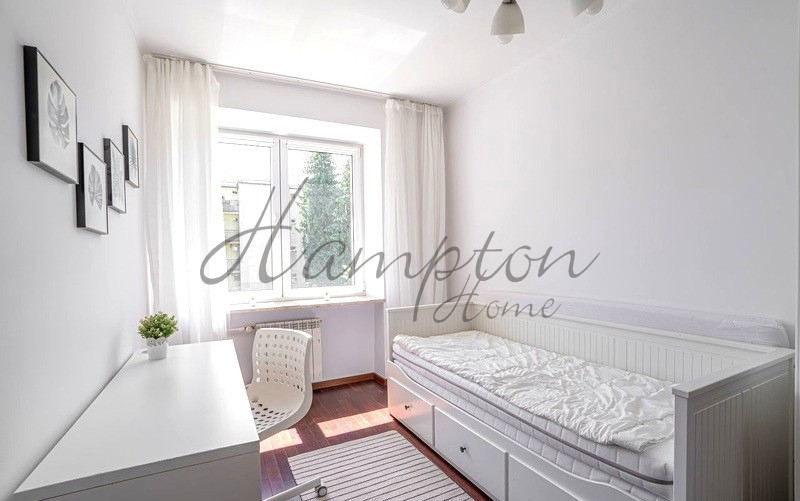 Ciche, 2-pokojowe mieszkanie na Starym Mokotowie Mokotów - zdjęcie 3