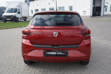 Dacia Sandero 1.0TCe 90KM Comfort salon I właściciel f.VAT Lublin - zdjęcie 6