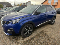 Peugeot 3008 GT-line, navi, gwarancja, 80tys.km! Zbąszyń - zdjęcie 2