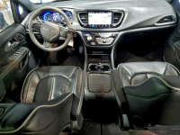 Chrysler Pacifica / 3.6 291KM / Bogate wyposażenie / niski przebieg / Tarnów - zdjęcie 8