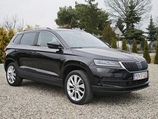 Škoda Karoq Sadlno - zdjęcie 3
