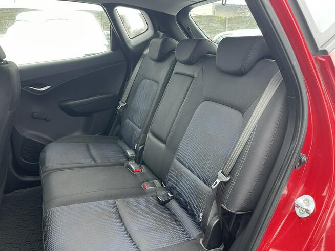 Hyundai ix20 Klimatyzacja Czujniki parkowania Gliwice - zdjęcie 11