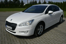 Peugeot 508 1,6hdi DUDKI11 Navi,Kam&gt;Cof.Tempomat.Podg.Fot.OKAZJA Kutno - zdjęcie 6