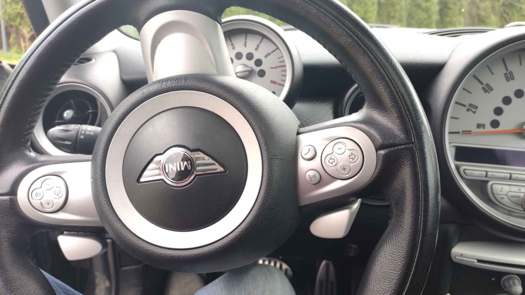 sprzedam samochod Osowiec - zdjęcie 2