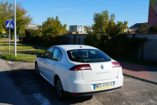 Sprzedam Renault laguna 2014, 1,5 Dci Ławy - zdjęcie 3