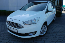 Ford C-Max Dębica - zdjęcie 11
