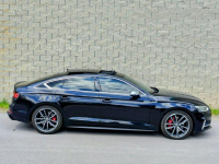 Audi S5 Łódź - zdjęcie 6