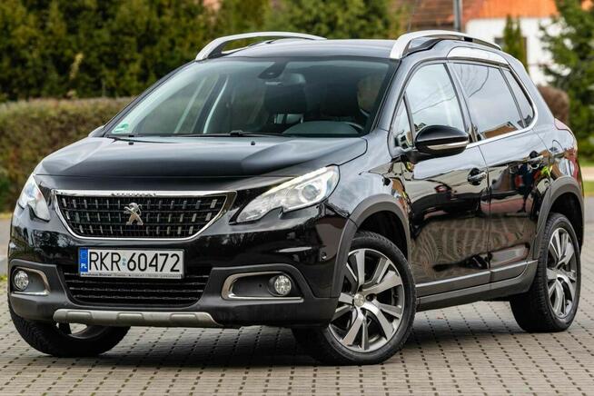 Peugeot 2008 Targowiska - zdjęcie 2