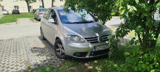 Sprzedam lub zamienię koniecznie diesel lub benzyna LPG Skawa - zdjęcie 1