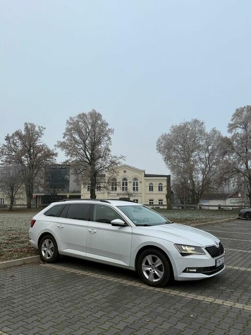 Sprzedam Skoda Superb Nowa Sól - zdjęcie 4