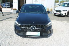 Mercedes B 220 Automat Virtual 190HP SalonPL Gwarancja Warszawa - zdjęcie 3