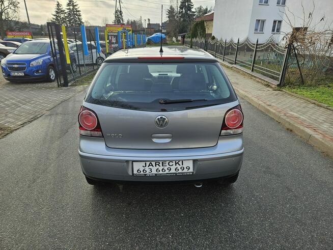 Volkswagen Polo Kisielice - zdjęcie 5