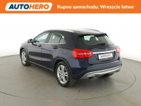 Mercedes GLA 200 automat full LED navi klima auto czujnki parkowania Warszawa - zdjęcie 4