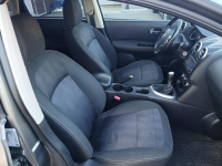 Nissan Qashqai 1.5DCI LIFT panorama kamera alufelgi klimatronik navi Gryfino - zdjęcie 12
