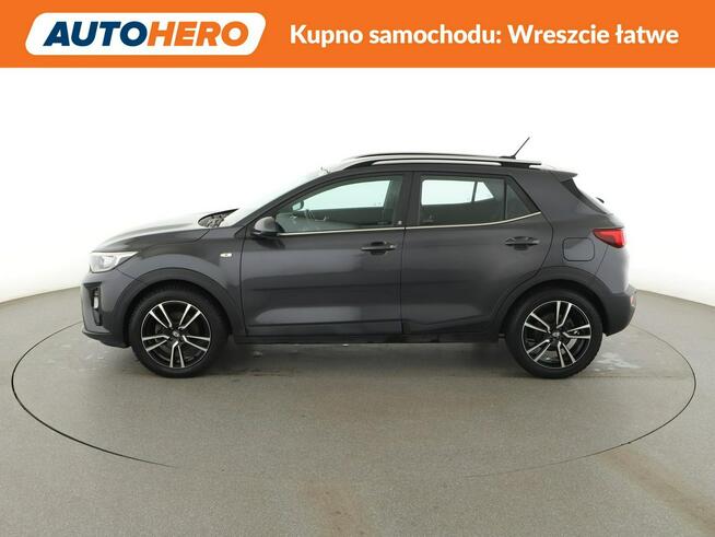 Kia Stonic Style klima-auto. tempomat Warszawa - zdjęcie 2