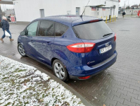 Ford C-MAX 2014r benzyna Kraków - zdjęcie 8