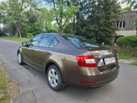 Škoda Octavia salon polska 1,4 150KM Łódź - zdjęcie 2
