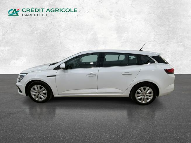 Renault Megane 1.5 Blue dCi Equilibre  Kombi Warszawa - zdjęcie 8