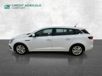 Renault Megane 1.5 Blue dCi Equilibre  Kombi Warszawa - zdjęcie 8