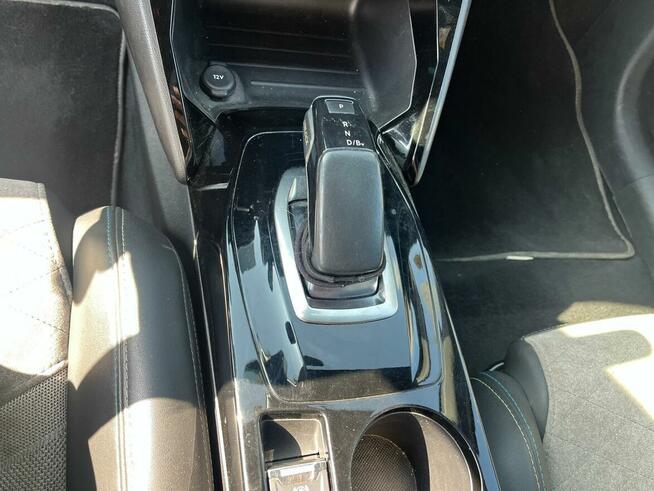 PEUGEOT e-208 136 GT FP097 Przemyśl - zdjęcie 8