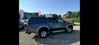 Mitsubishi L200 | 4x4 | Automat Reda - zdjęcie 3