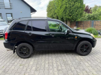 Toyota RAV-4 2.0 D4D 115KM 4X4 Klimatyzacja POLECAM Mysłowice - zdjęcie 4