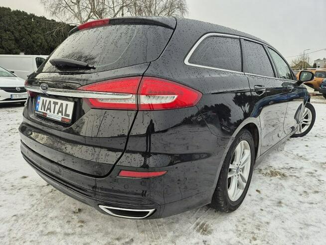 Ford Mondeo Super stan* Automat* Bogata wersja Bydgoszcz - zdjęcie 2