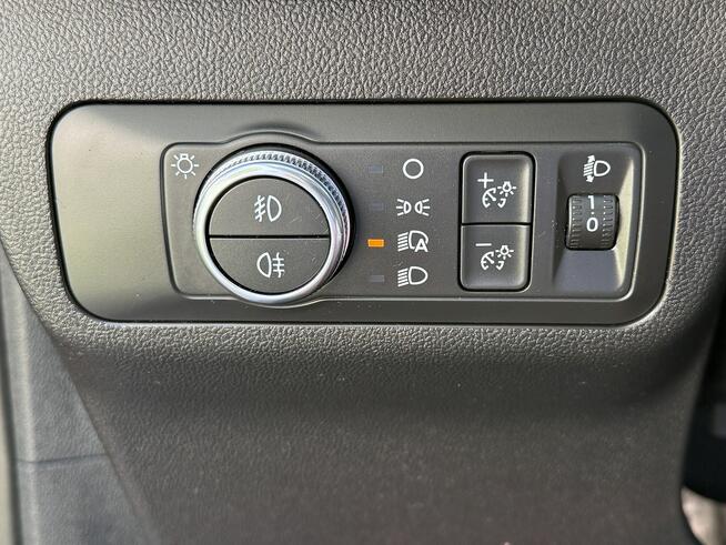 Ford Kuga 2.0TDCi 190KM 4x4/Navi/Ledy/Kamera/Tempomat/Serwis/Alu Węgrów - zdjęcie 8