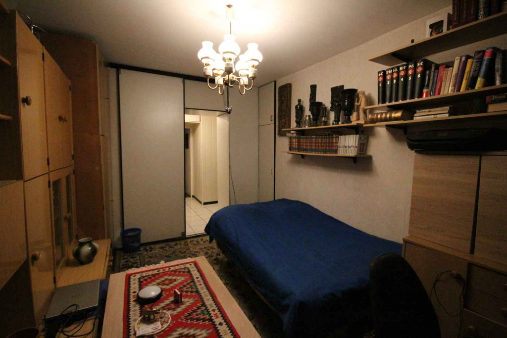 5pok, 85met, Okolice Koszarowej BALKON/PIWNICA (Wrocław) Psie Pole - zdjęcie 9