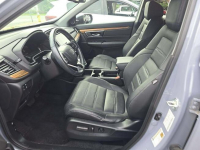 Honda CR-V Bogata wersja wyposażenia / AWD / niski przebieg Chwaszczyno - zdjęcie 5